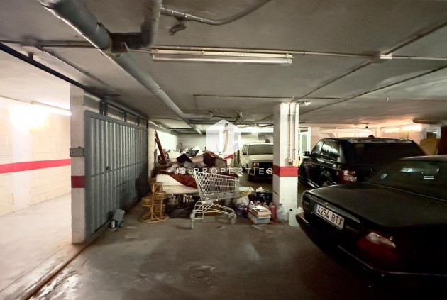 Tweedehands - Penthouse -
Torrevieja - Centro