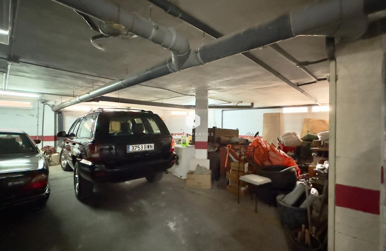 Tweedehands - Penthouse -
Torrevieja - Centro