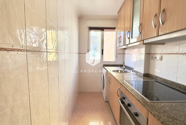 Segunda mano - Apartamento / piso -
Torrevieja