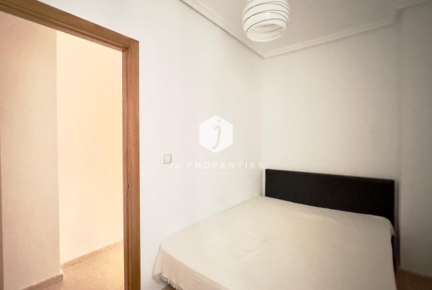 Segunda mano - Apartamento / piso -
Torrevieja