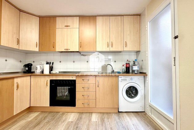 Resale - Bungalow -
Torrevieja - Torreblanca