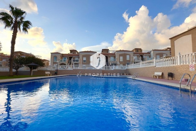 Resale - Bungalow -
Torrevieja - Torreblanca