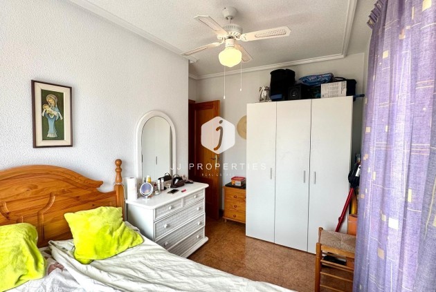 Aus zweiter Hand - Wohnung -
Torrevieja