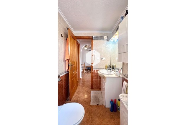 Aus zweiter Hand - Wohnung -
Torrevieja