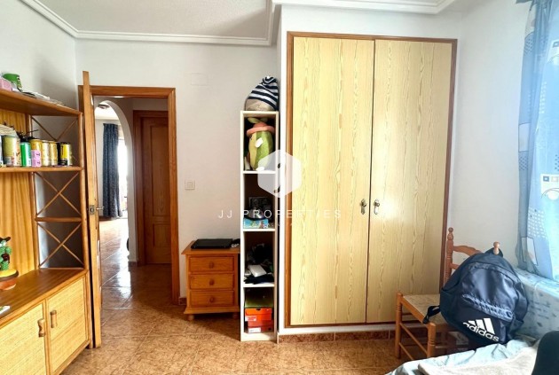 Aus zweiter Hand - Wohnung -
Torrevieja