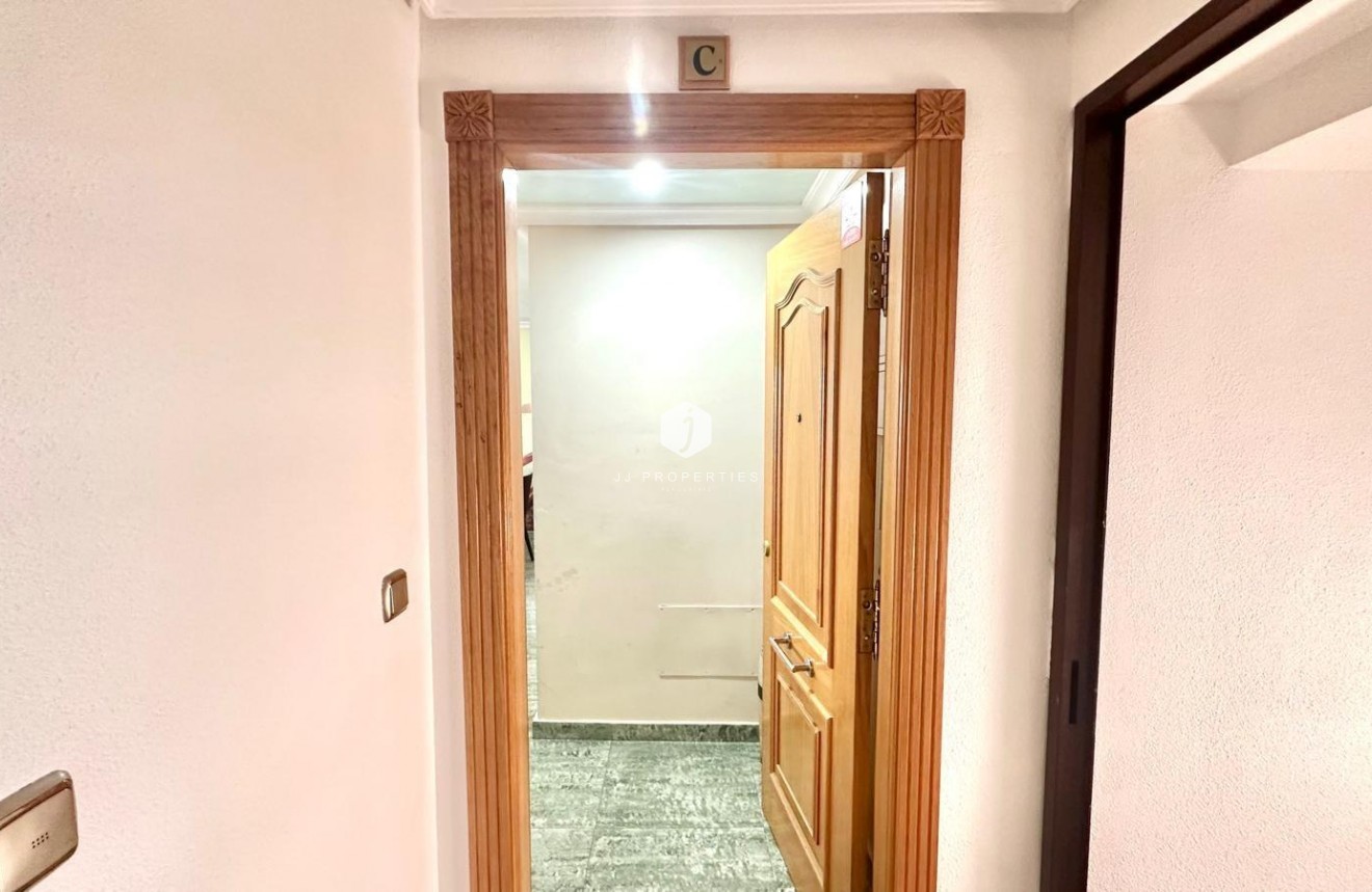 Resale - Penthouse -
Torrevieja