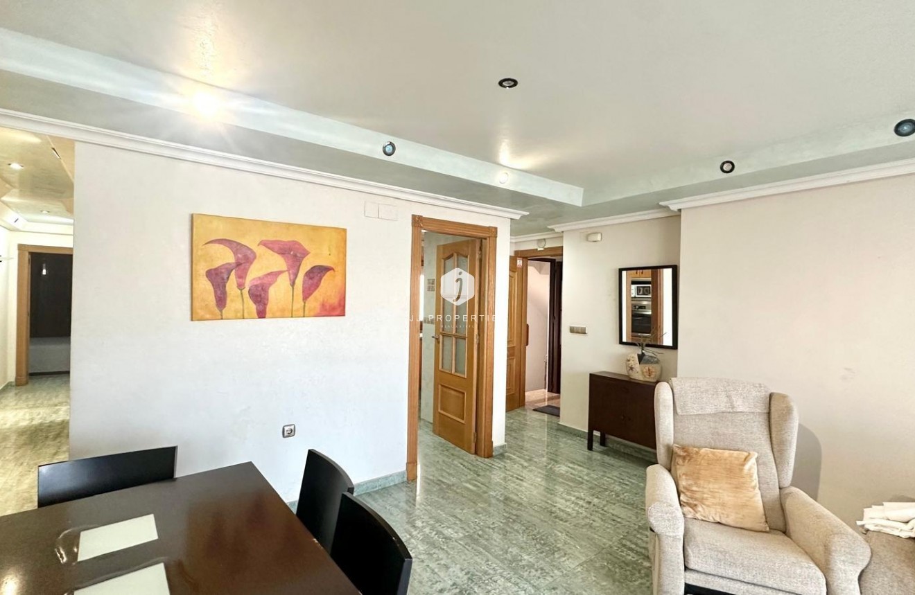 Resale - Penthouse -
Torrevieja