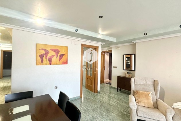 Resale - Penthouse -
Torrevieja