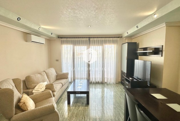 Resale - Penthouse -
Torrevieja