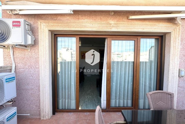 Resale - Penthouse -
Torrevieja