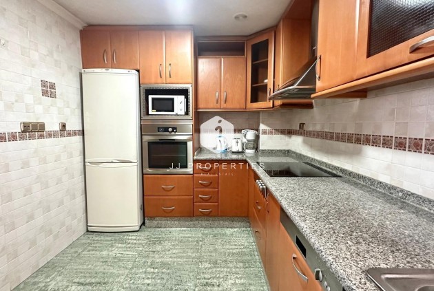 Resale - Penthouse -
Torrevieja