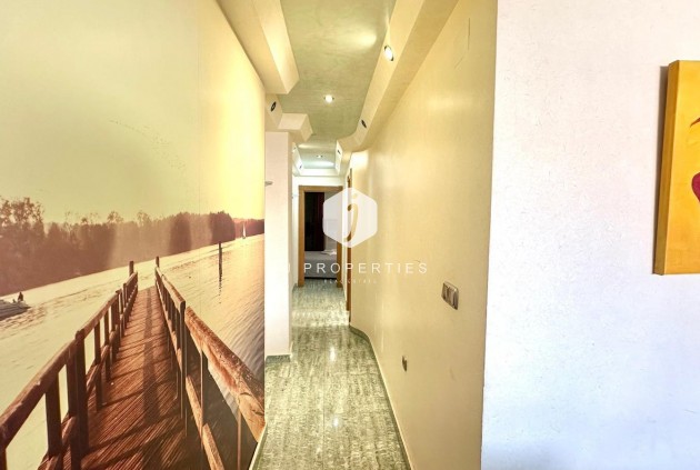 Resale - Penthouse -
Torrevieja