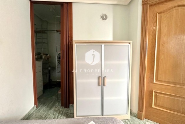 Resale - Penthouse -
Torrevieja