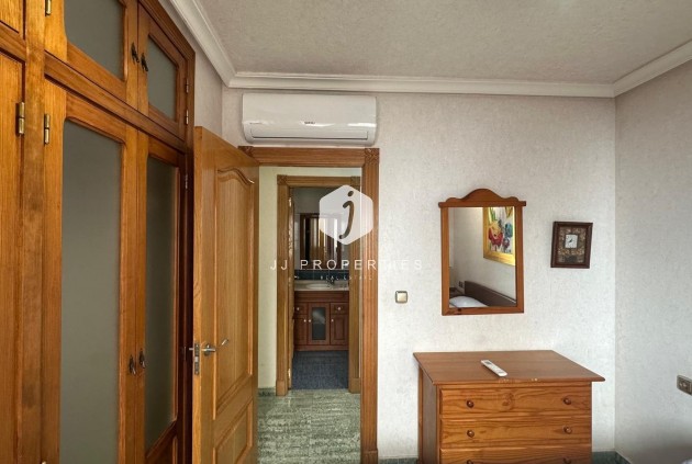 Resale - Penthouse -
Torrevieja