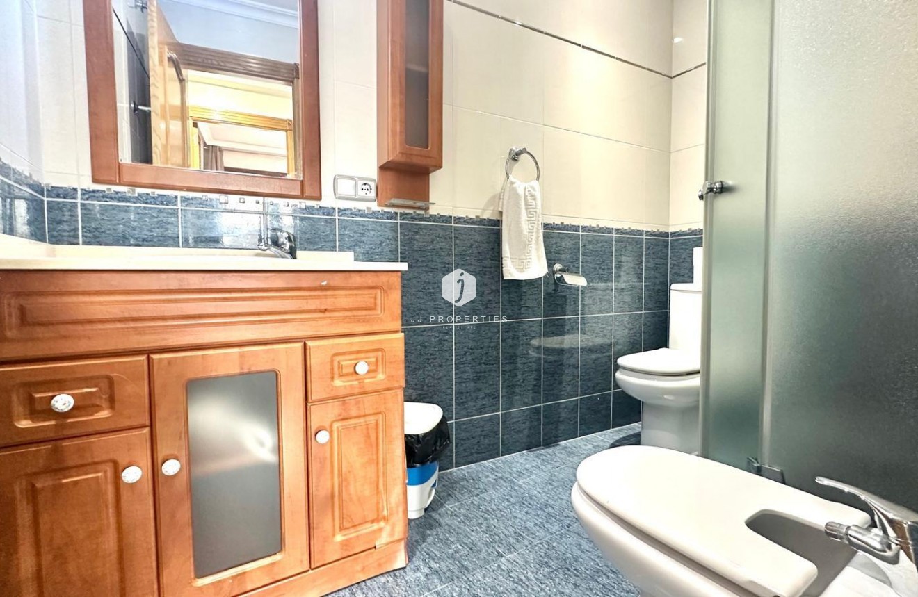 Resale - Penthouse -
Torrevieja