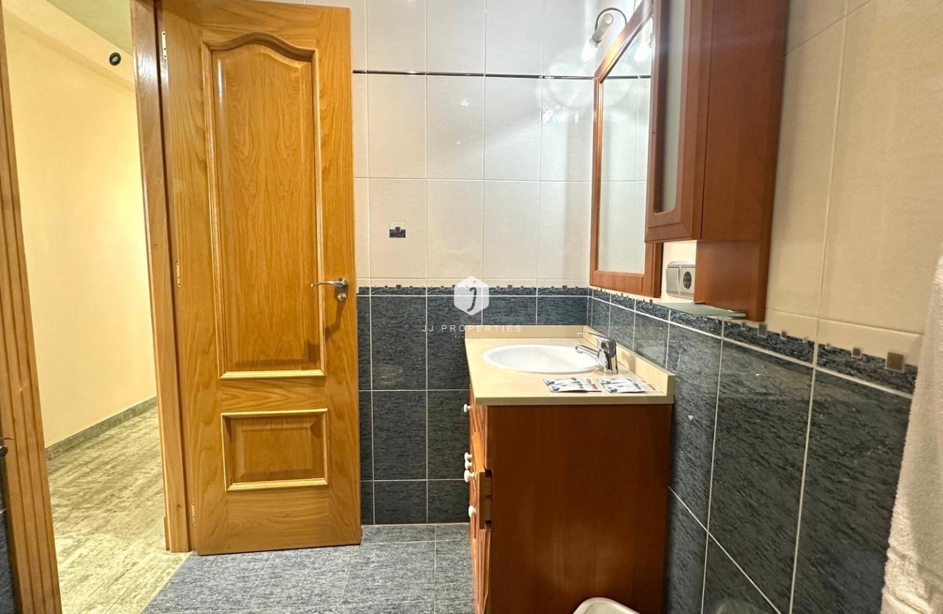 Resale - Penthouse -
Torrevieja