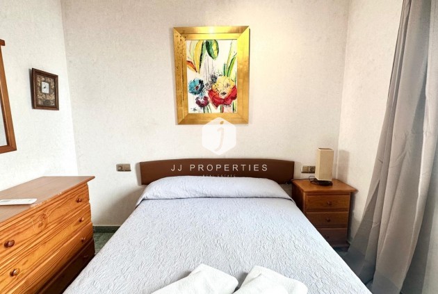 Resale - Penthouse -
Torrevieja