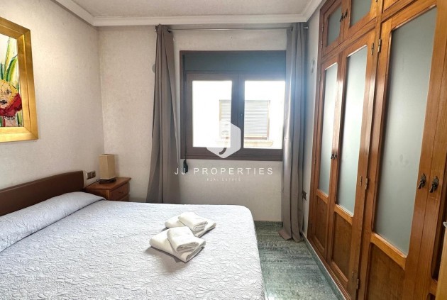 Resale - Penthouse -
Torrevieja