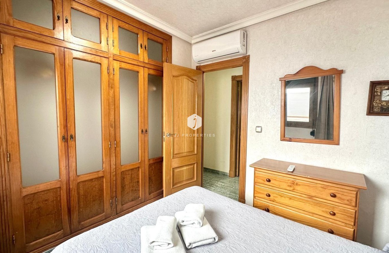 Resale - Penthouse -
Torrevieja