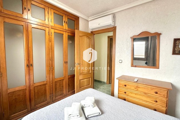 Resale - Penthouse -
Torrevieja