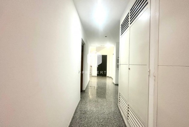Resale - Apartment / flat -
Torrevieja - La Mata