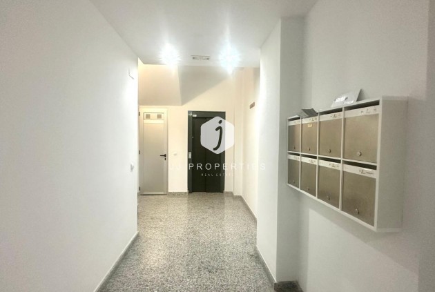 Resale - Apartment / flat -
Torrevieja - La Mata