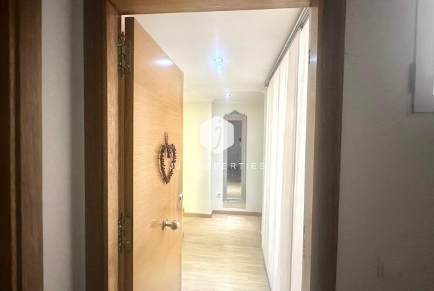 Resale - Apartment / flat -
Torrevieja - La Mata