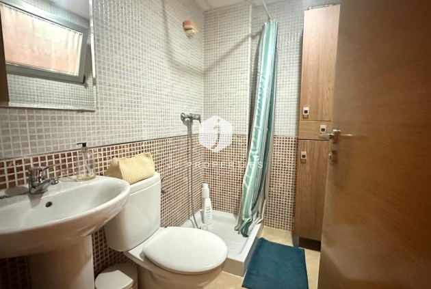 Resale - Apartment / flat -
Torrevieja - La Mata