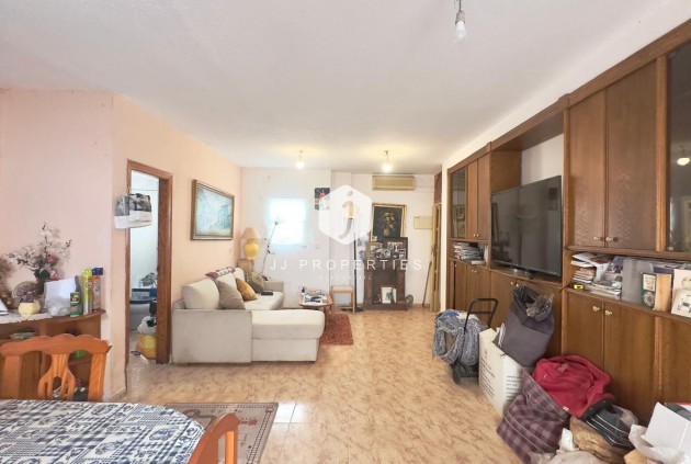 Resale - Penthouse -
Torrevieja - Estacion de autobuses