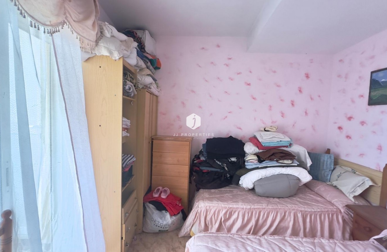 Resale - Penthouse -
Torrevieja - Estacion de autobuses