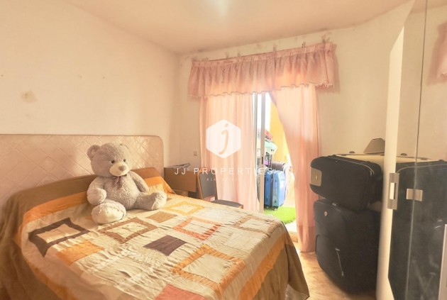 Resale - Penthouse -
Torrevieja - Estacion de autobuses