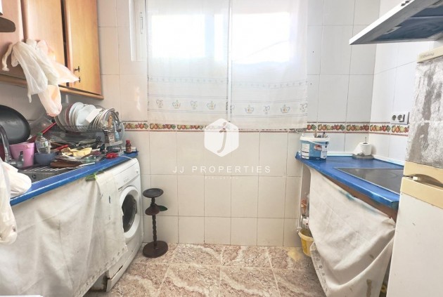 Resale - Penthouse -
Torrevieja - Estacion de autobuses