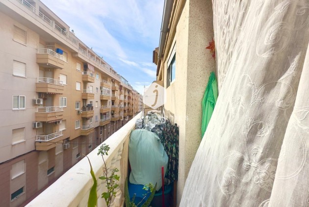 Resale - Penthouse -
Torrevieja - Estacion de autobuses