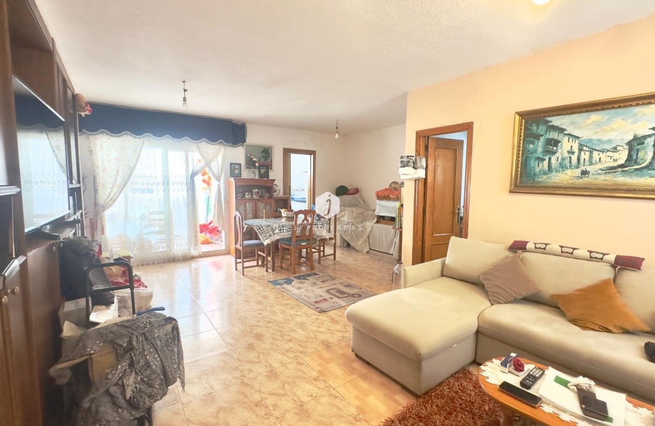 Resale - Penthouse -
Torrevieja - Estacion de autobuses