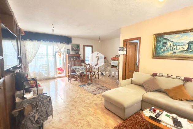 Resale - Penthouse -
Torrevieja - Estacion de autobuses