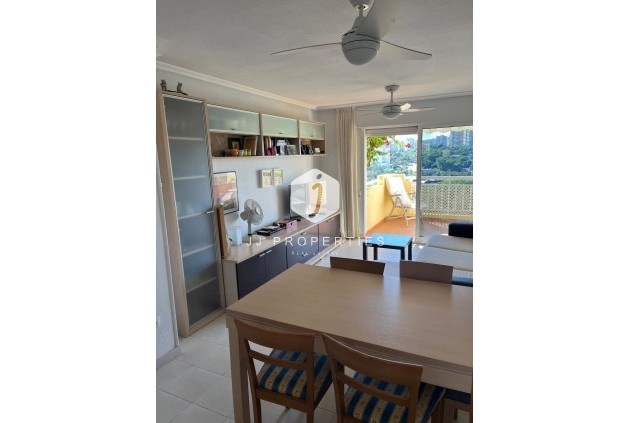 Resale - Apartment / flat -
Orihuela Costa - Campoamor