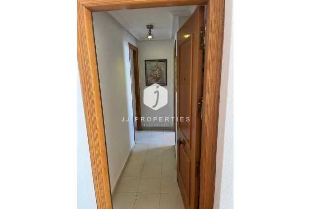 Resale - Apartment / flat -
Orihuela Costa - Campoamor