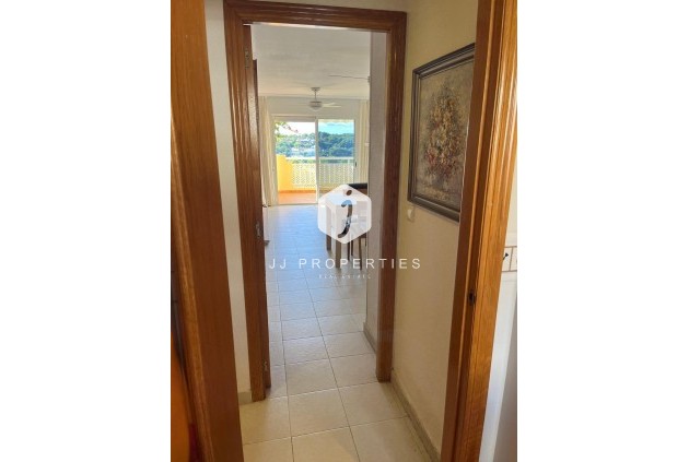 Resale - Apartment / flat -
Orihuela Costa - Campoamor