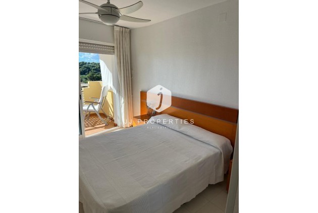 Resale - Apartment / flat -
Orihuela Costa - Campoamor