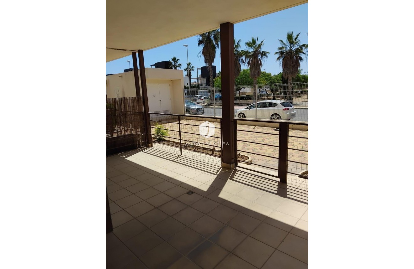 Resale - Apartment / flat -
Orihuela Costa - Lomas de Cabo Roig
