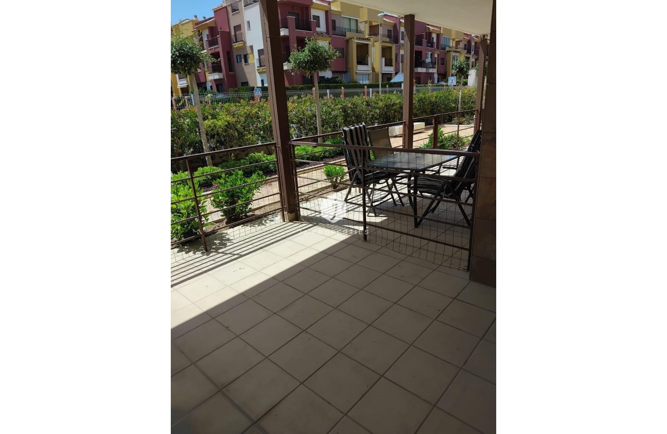 Resale - Apartment / flat -
Orihuela Costa - Lomas de Cabo Roig