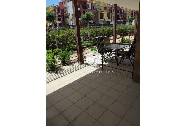 Resale - Apartment / flat -
Orihuela Costa - Lomas de Cabo Roig