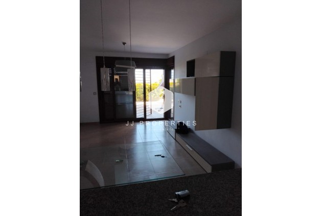 Resale - Apartment / flat -
Orihuela Costa - Lomas de Cabo Roig