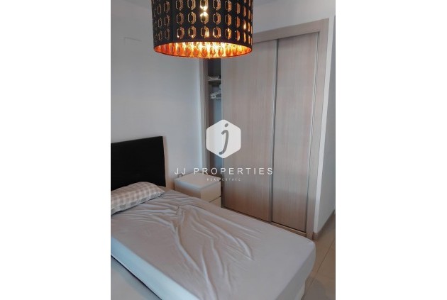 Resale - Apartment / flat -
Orihuela Costa - Lomas de Cabo Roig