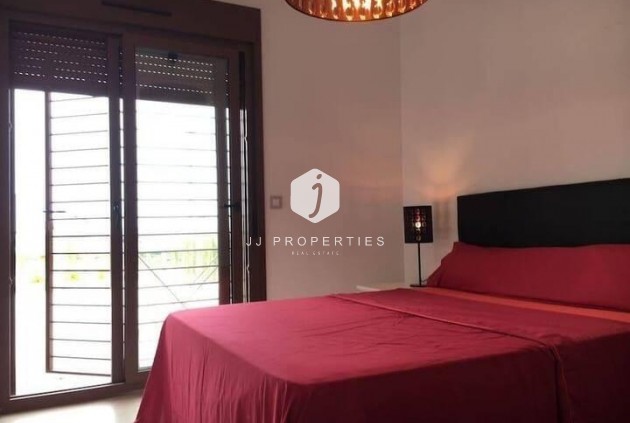 Resale - Apartment / flat -
Orihuela Costa - Lomas de Cabo Roig