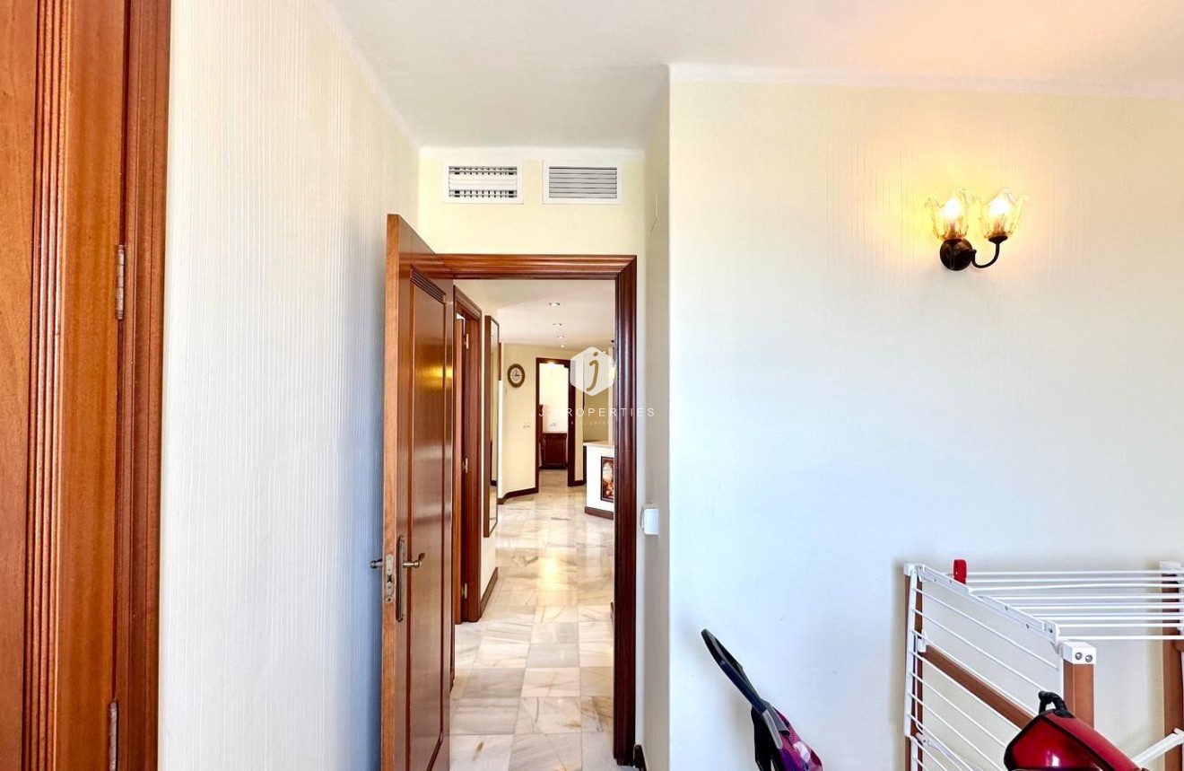 Resale - Apartment / flat -
Torrevieja - Los Frutales