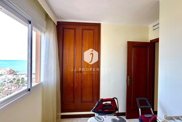 Resale - Apartment / flat -
Torrevieja - Los Frutales
