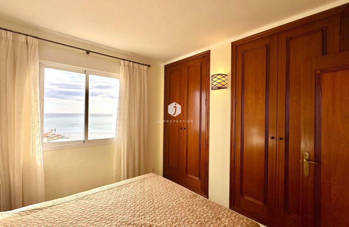 Resale - Apartment / flat -
Torrevieja - Los Frutales