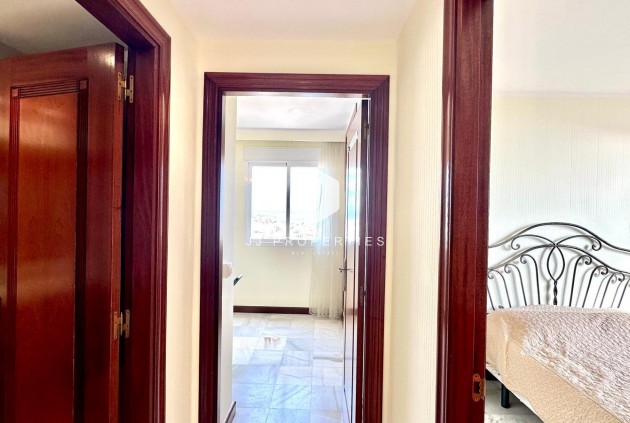 Resale - Apartment / flat -
Torrevieja - Los Frutales