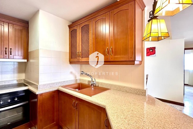 Resale - Apartment / flat -
Torrevieja - Los Frutales